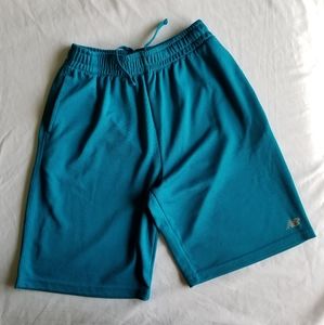 Boy's New Balance Shorts